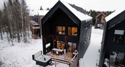 Le Mulligan | Paradis du Golf | Télétravail | Spa!