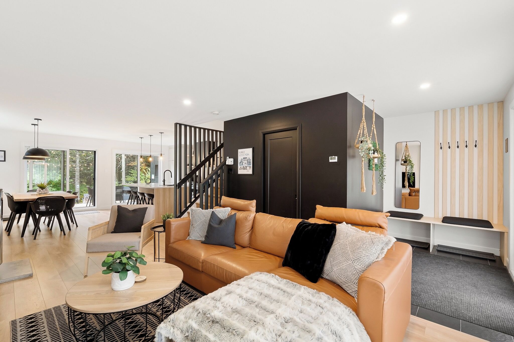 智能電視、電腦螢幕