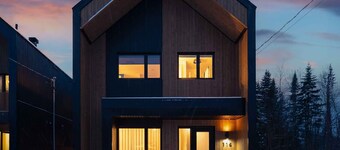 Le Mulligan | Paradis du Golf | Télétravail | Spa!