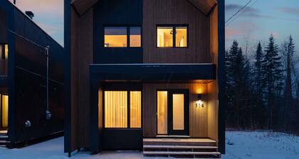 Le Mulligan | Paradis du Golf | Télétravail | Spa!