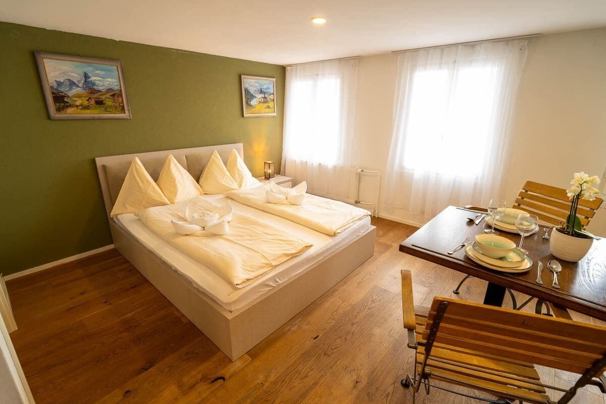 Standard-Apartment