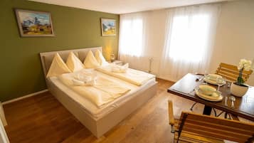 Standard-Apartment