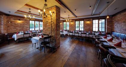 BERG & BERG Hotel - Hellbühl Self-Check-in