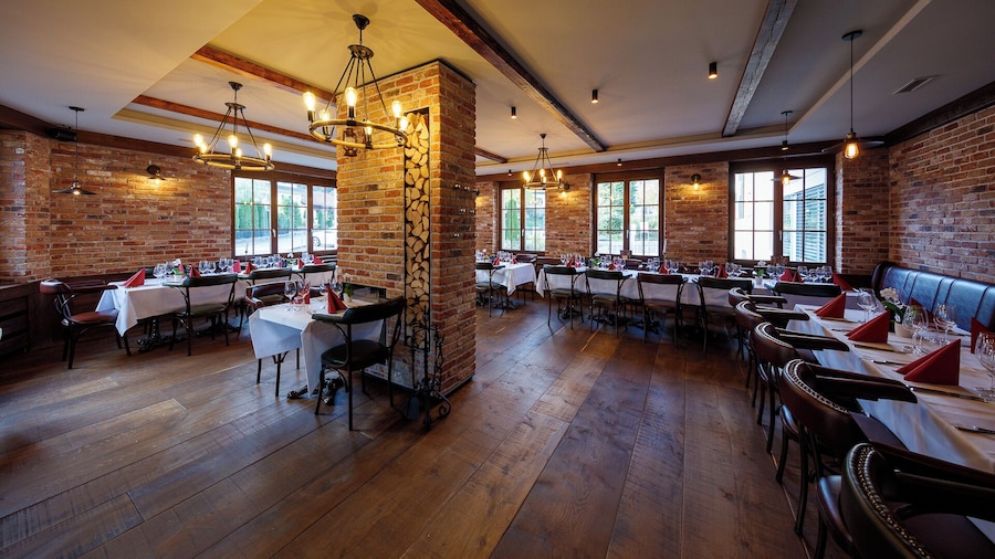 BERG & BERG Hotel - Hellbühl Self-Check-in