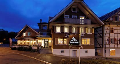 WELCOME HOTEL - Hellbühl Self Check-In