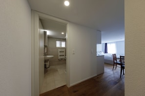 Standard Apartment | Soundproofing, free WiFi