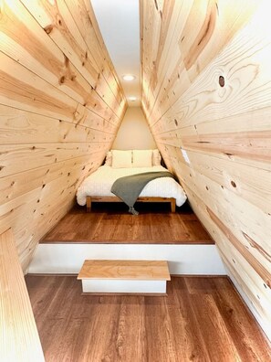 2 bedrooms, WiFi