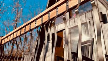 Außendetails