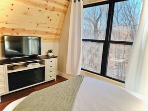 2 Schlafzimmer, WLAN