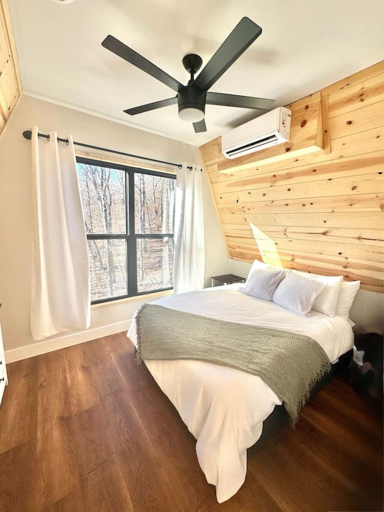 2 chambres, Wi-Fi