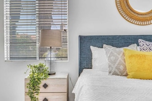 5 dormitorios, tabla de planchar con plancha, wifi y ropa de cama