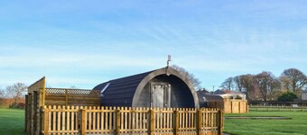 1 bedroom accommodation in Hunmanby