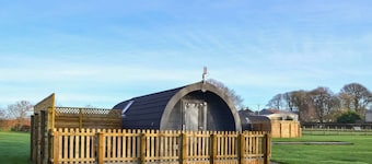 1 bedroom accommodation in Hunmanby
