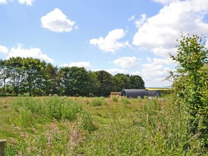 Boendeområde