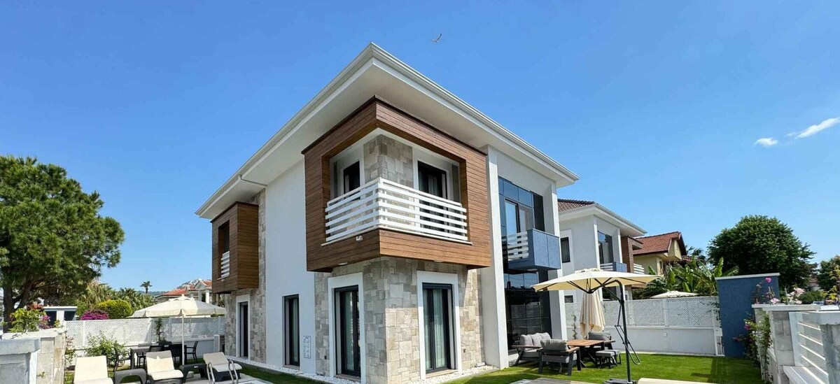 Bild für Gastgeberprofil