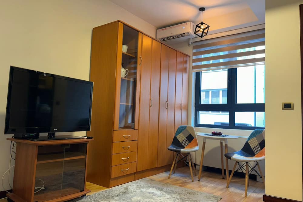 Belgrade Center Apartment Studio