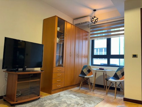 Belgrade Center Apartment  Studio