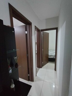 Interior - Apartment das Estrelas in Palmas-TO, accepts pets.  (Plano Diretor Sul Palmas)