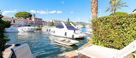 Marina