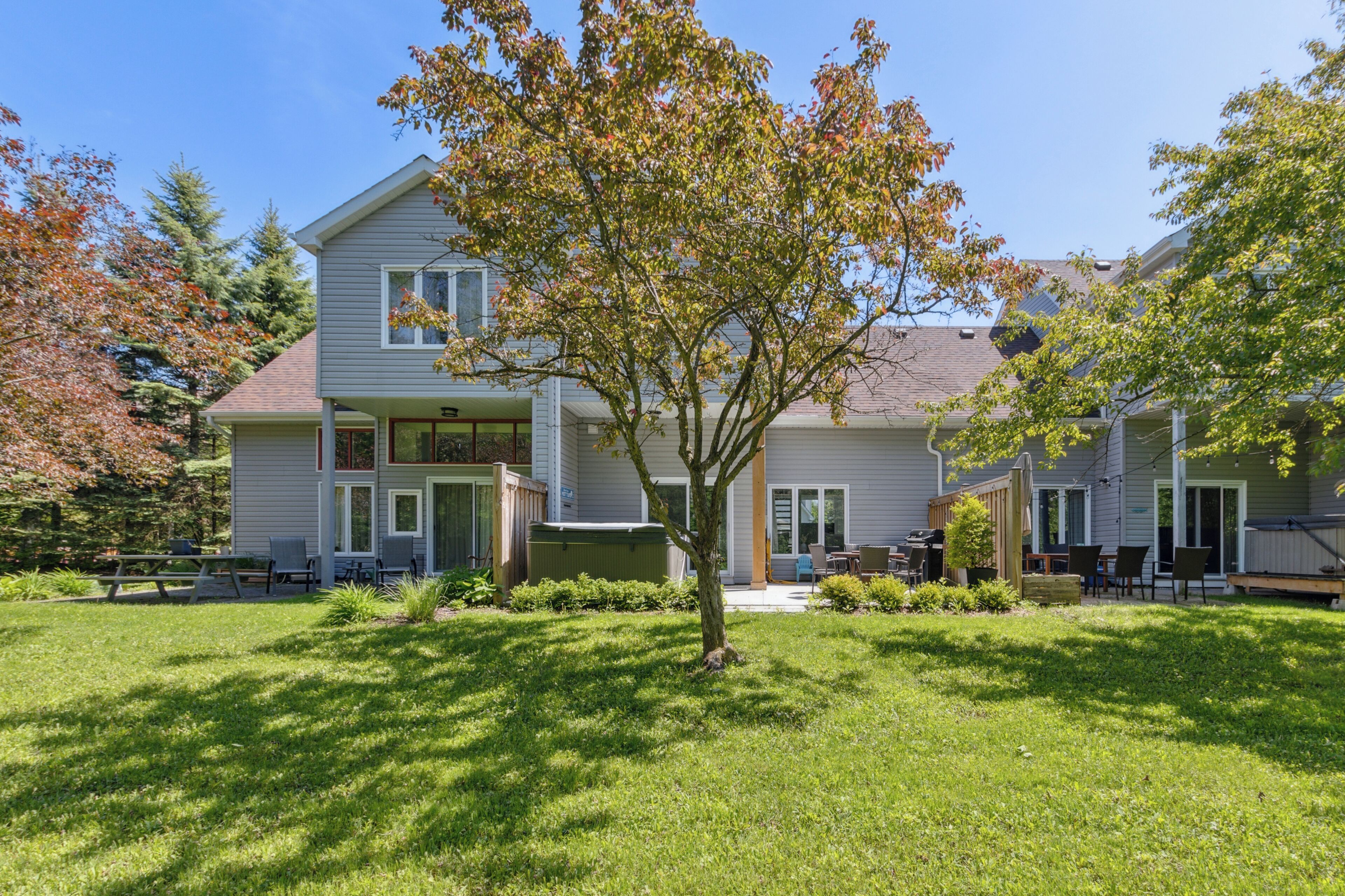 162 Vacation Inn (No Pets) | Terrace/patio