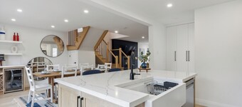 Vacation Inn Townhomes