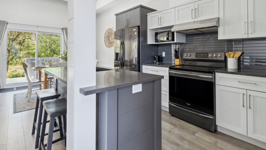 Vacation Inn Townhomes