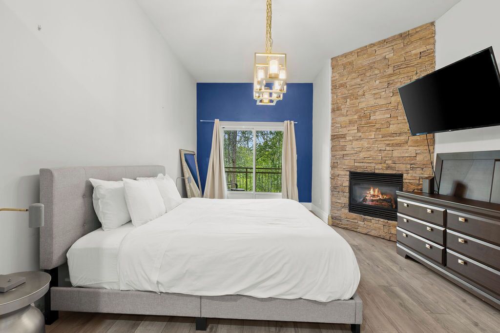 Condo Grand | Decoración personalizada, muebles diferentes y wifi gratis 