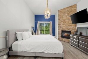 Bloc d'apartaments Grand | Decoració individual, mobiliari individual i wifi gratuïta 