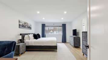 Comfort Townhome | 3 bedrooms, free WiFi