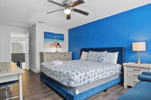 5 bedrooms, WiFi, bed sheets - Beautiful 5BR Pool Home Close to Theme Parks (Davenport)