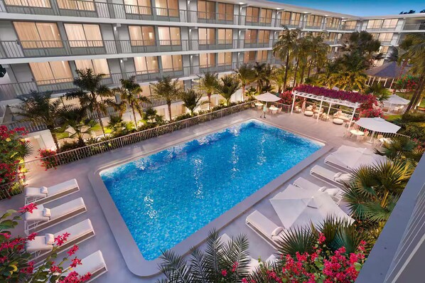 Pool - Minutes from Disney, Universal and Seaworld. Pool
(Kissimmee)