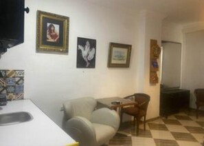 Interior - Hurghada town center marina suite at the Sheraton Plaza beach spa gym pool  (Hurghada)