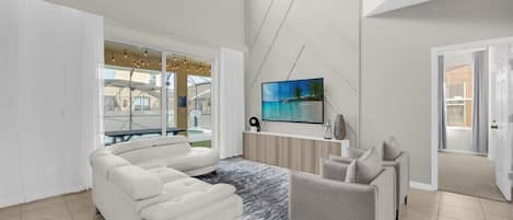 TV