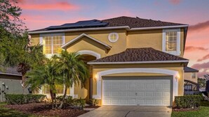 Exterior - 6 Bedrooms / 5.5 Bathrooms / Terra Verde (153HB) (Kissimmee)
