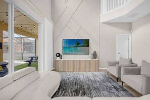 Fernseher
