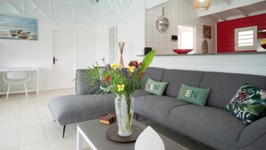 Oppholdsområde