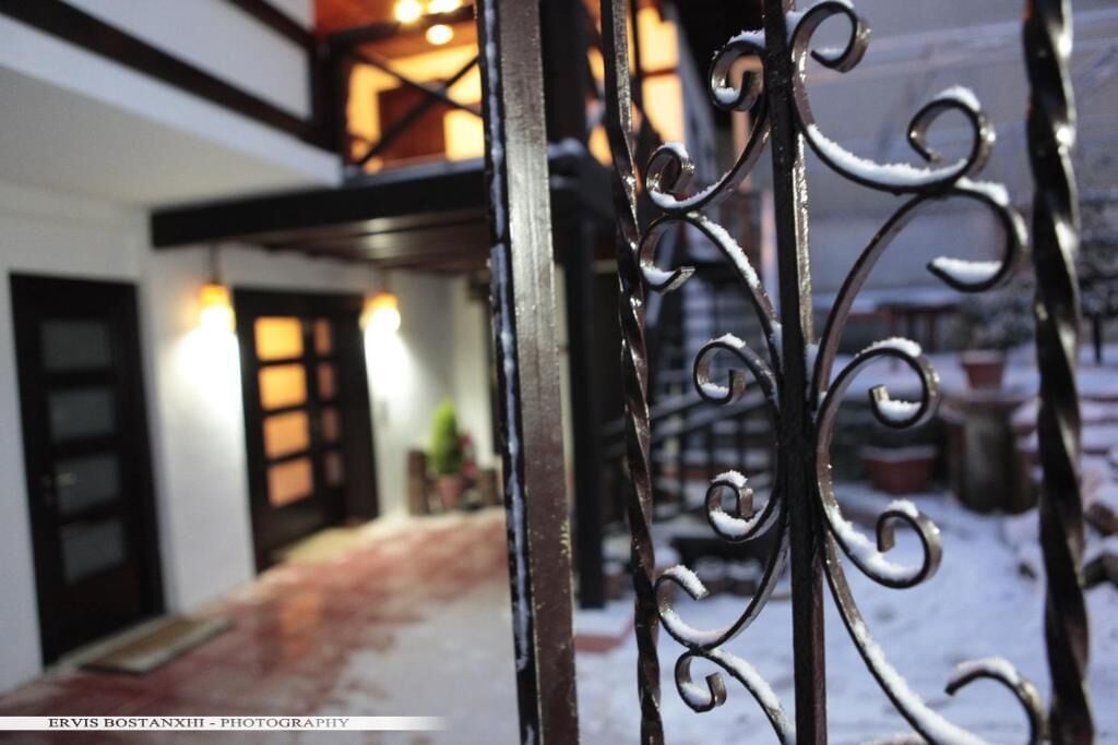 การตกแต่งภายนอก