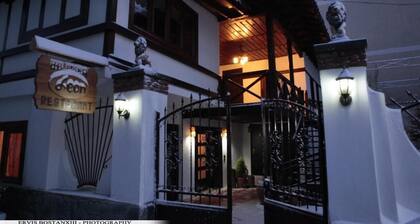 Guesthouse Bujtina Leon