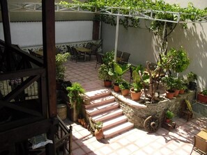 Teras/patio