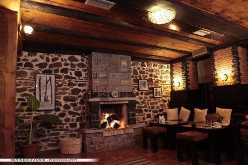 Guesthouse Bujtina Leon 