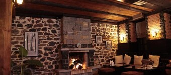 Guesthouse Bujtina Leon 