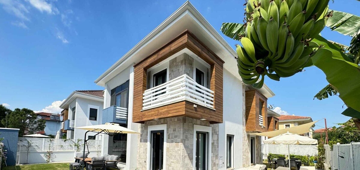 Bild für Gastgeberprofil