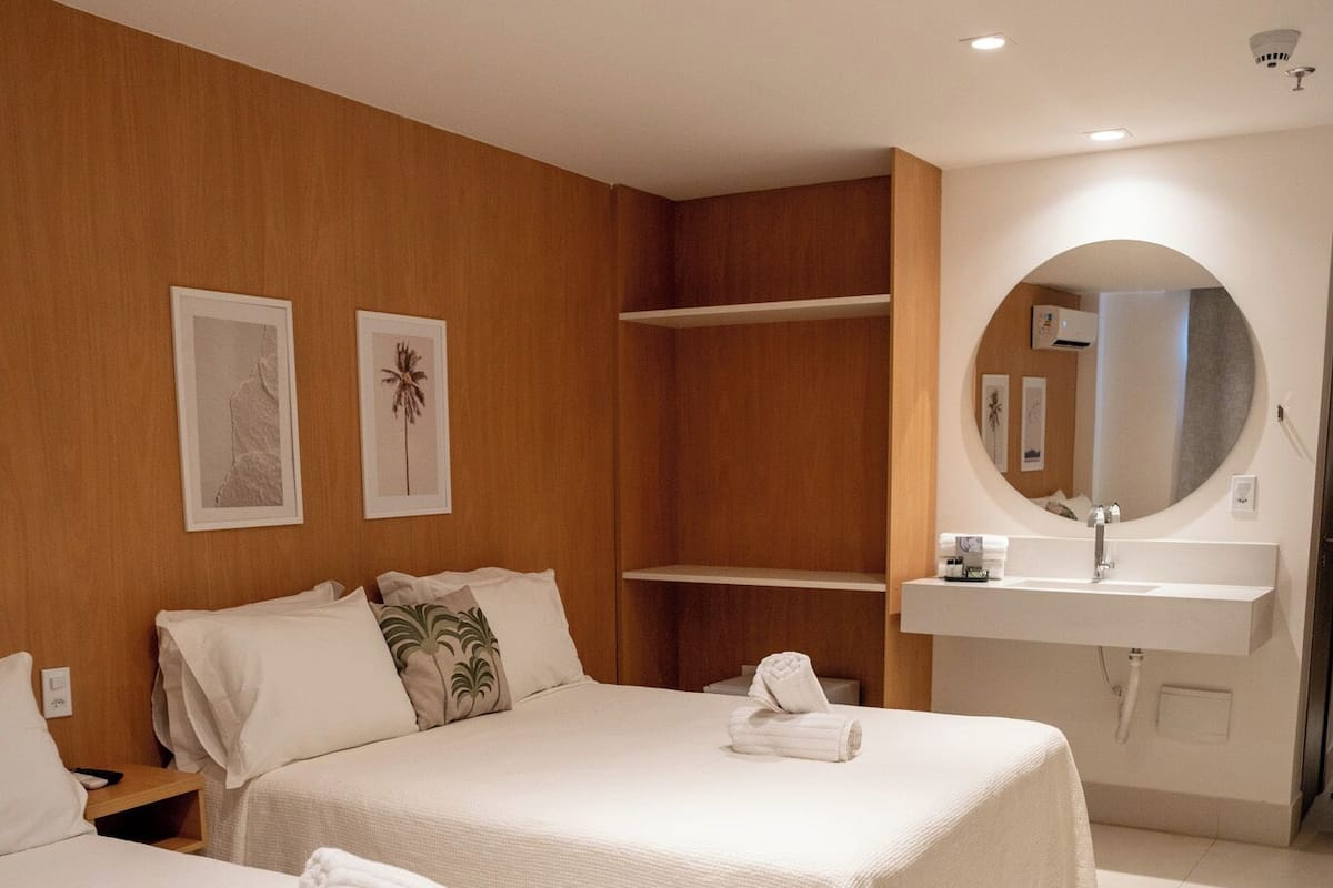 Suite Classic Family | Free WiFi