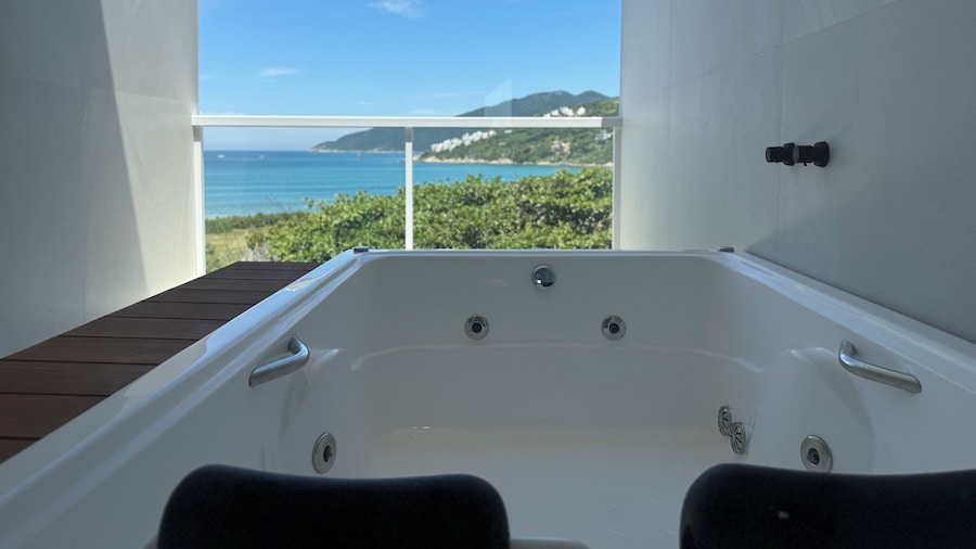 Arraial Concept Hotel