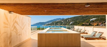 Arraial Concept Hotel