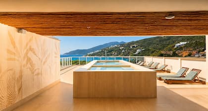 Arraial Concept Hotel
