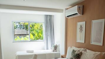 Deluxe Garden Room | Free WiFi