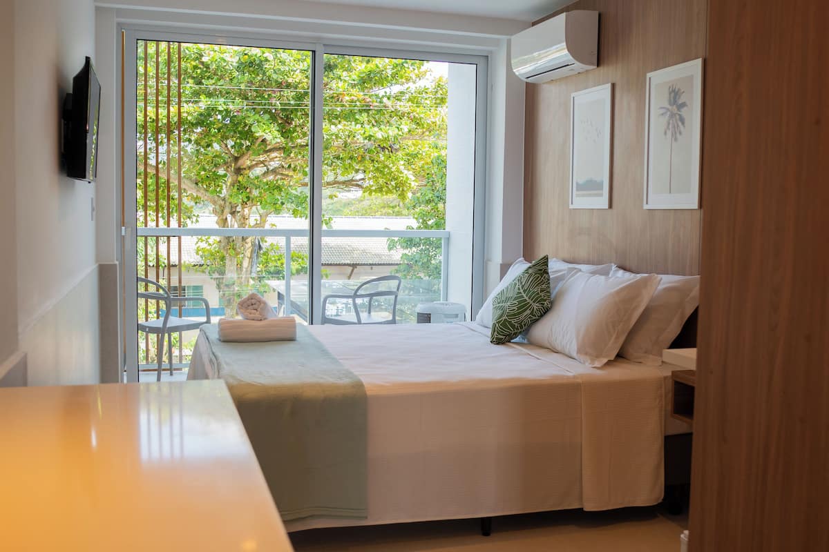 Suite Deluxe View | Free WiFi