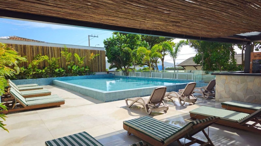 Arraial Concept Hotel