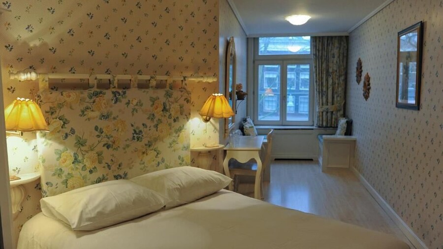 Imperial Hotel Rembrandtplein